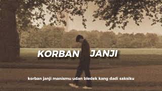 Download lagu Korban Janji -  GUYONWATON | Speed Up   Lirik (korban janji speed up) mp3