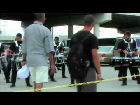 DCI 2009 Troopers Documentary