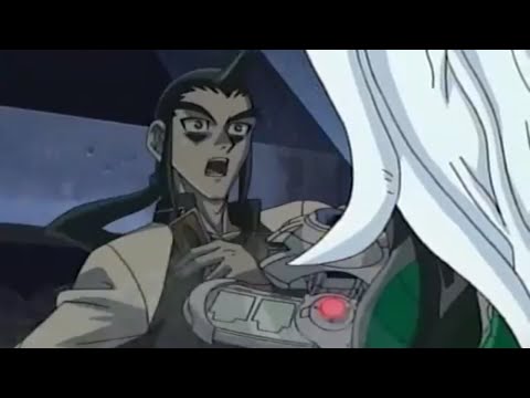 Yu-Gi-Oh! GX - My Favorite Card