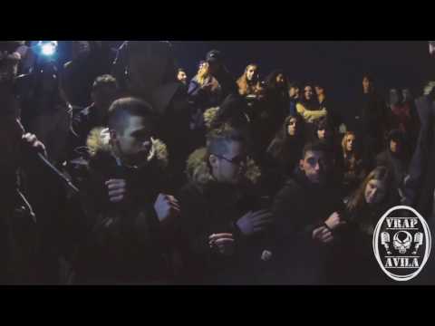 Vicen Vs Caos | SEMIS | 1º TORNEO 2017