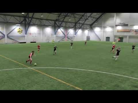 Liiga Pohjoinen karsinta ONS-yj 1 - OHF Turkoosi