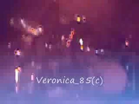 30 STM Live in Milan 13/02/2008 Blood Ball