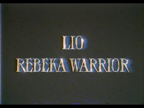 Lio & Rebeka Warrior - Les Démons de Dorothy (The Movie) - Original Soundtrack Recording