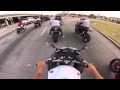 Motorcycle Riding 2k13 Stunts