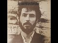 Jesse Winchester / Black Dog