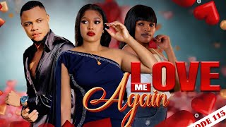Download lagu LOVE ME AGAIN [115] #CLAMVEVO #KIPARABRAND #SANDRA #PANJUGANG #DONTATV  mp3