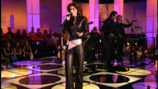 Shania Twain - Close and Personal HD - In My Car (I&#39;ll Be The Driver)