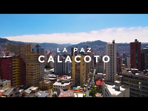 Is Calacoto the Best Place to Live in La Paz? | Clean, Safe & Relaxed