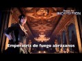 Dragon Age Inquisition - Emperatriz (Cover ...