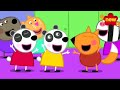 PEPPA PIG Promo Nick Jr Nickelodeon