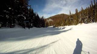 preview picture of video 'Bighorn - Keystone.MP4'