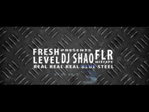 Dj-ShaO FLR 3 (Part1) Ft.  Nash Murda, Laden,Saveage,Turbulence,Dario,Lutan Fyah