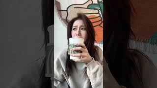 中国のスタバ、英語で注文したら通じるの？ #ろこゆん #中国