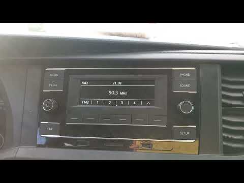 RadioZU Comanesti 90,3 MHz above Smîrfan, Tulcea - 15.09.2024