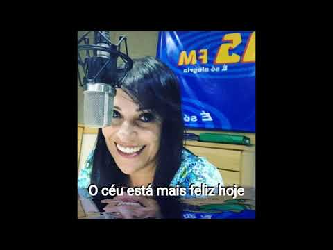O Samba está de luto , A responsável pela sucesso do Samba nos Anos 90 , A Rainha do Samba Gleides Xaxier