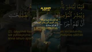 Download lagu Surah AL-KAHFI AYAT 1-10 mp3 Download lagu Surah AL-KAHFI AYAT 1-10 mp3