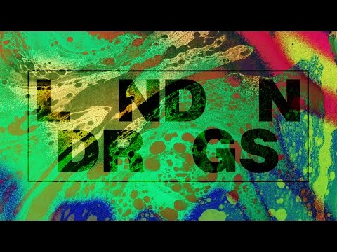 LNDN DRGS (Jay Worthy & Sean House) feat. Da$H - On Mamas
