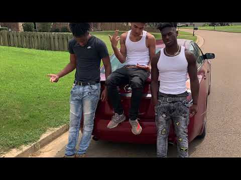 smdoubleov x Jayy Hunchx & Lil Noaski - Shut Up