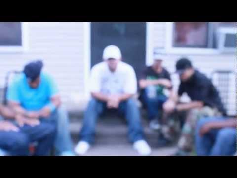 CMF Presents..."Crack Music" Off The Sumerian Brothers Mixtape