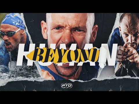 Patrick Lange | Beyond Human: The Series | Ep 2