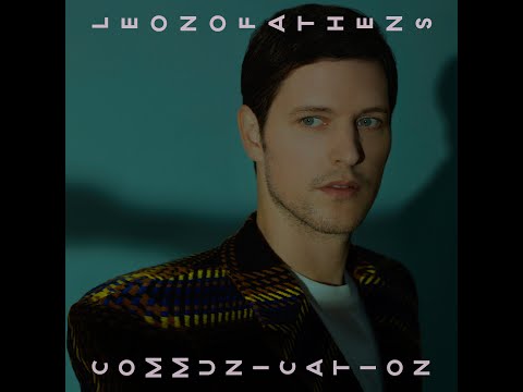 Leon of Athens - Communication (feat. Katerine Duska) || Official Lyric Video