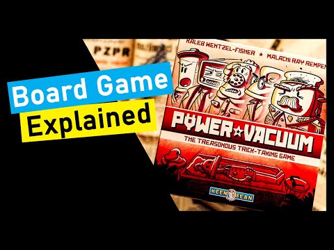 Is Power Vacuum for you? A Quick Overview!