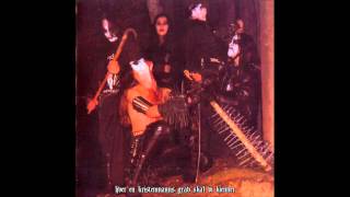 Dimmu Borgir - Antikrist Original Version (lyrics)
