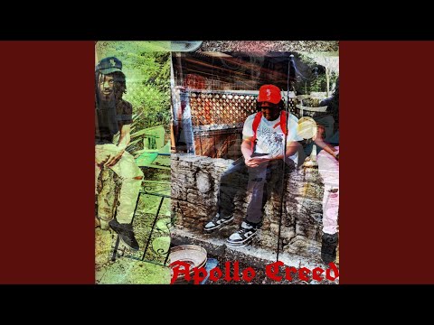 Apollo Creed (feat. 100ban$zae, Liltae9, PayQtheloot & 1100 Himself)