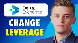How to change leverage in delta exchange
