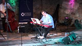 Gabriela Costa - My funny Valentine