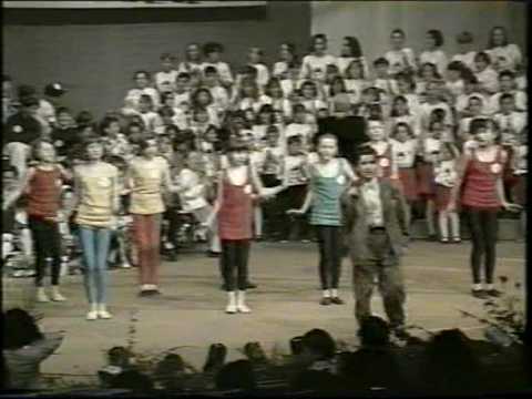 SIDO 1992 -- Leonid Ristev - Natasa od 3to tri