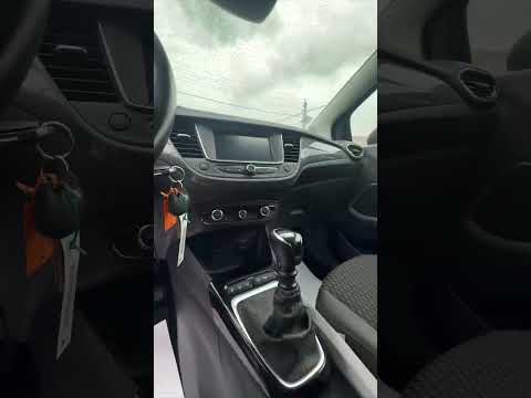 фото opel crossland x i 0