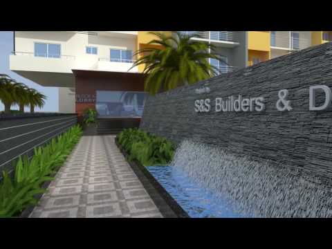 3D Tour Of S And S Trillium Apartments