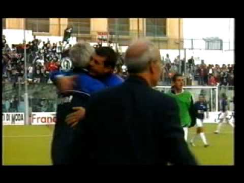 I gol della Cavese - stagione 2004/05 (terza parte)