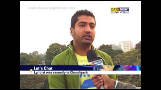 Lyricst Janni has penned song &#39;Soch&#39; | Interview | Soch Hardy Sandhu