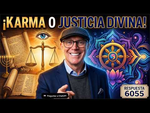 Respuesta 6055 – El Karma, ese patético intento….