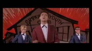 Cliff Richard &amp; The Shadows-We Say Yeah