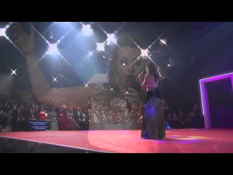 Troféu Louvemos o Senhor 2015 - Atração Adriana Arydes