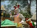 Sesame Street Buy Yourself An Easter Egg For Christmas Elmo Saves Christmas