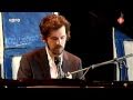 Thomas Dybdahl - It's always been you - Vrije Geluiden 14-05-11 HD