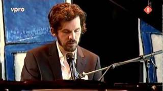 Thomas Dybdahl - It's always been you - Vrije Geluiden 14-05-11 HD