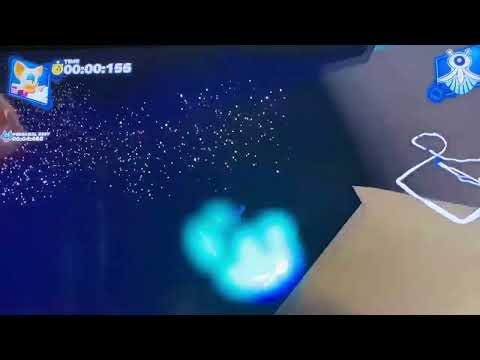 Team sonic racing boo’s house 00:04:333