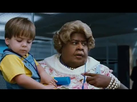 Big Momma's House 2 Full Movie Facts And Review |  Martin Lawrence | Nia Long