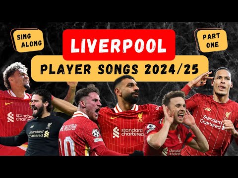 Part 1 - LFC Chants That’ll Give You GOOSEBUMPS!