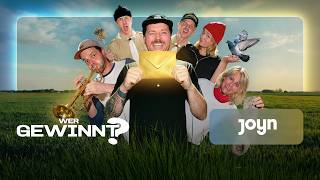 Wer gewinnt? | Trailer
