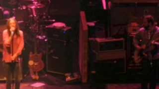 Peace Anyway - Black Crowes - Wiltern Theater - Los Angeles CA - Nov 23 2013