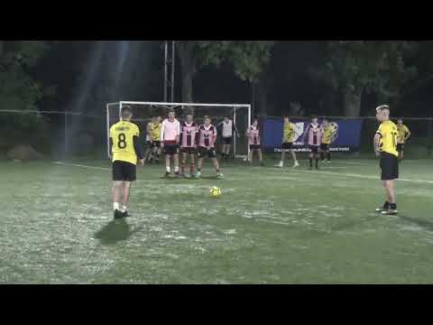 BELLAKEO FC VS MORALMENTE CORRECTOS - #LigaNuñez - #Apertura SLS Fecha 4 - 2022