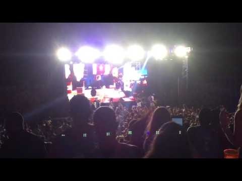 Simone e Simaria no CAMAROTE CLUB (Carnaval de Salvador 2017)