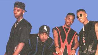 jodeci - my heart belongs to u (sped up)