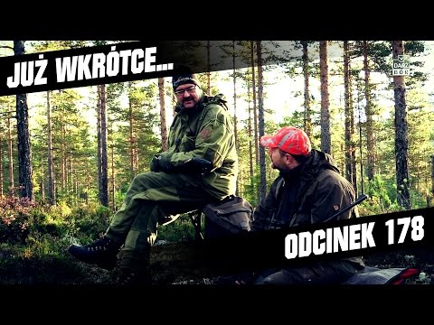 Darz Bór - Zapowiedź odcinka 178